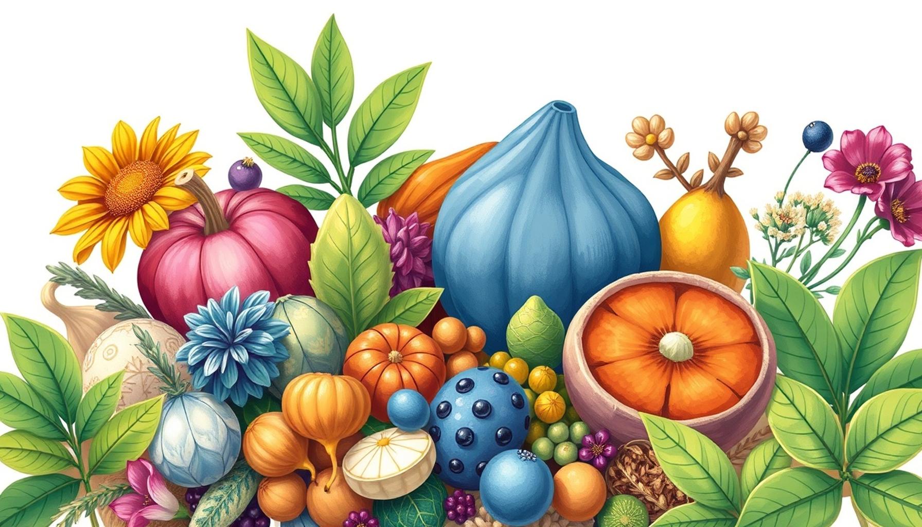 The Best Natural Ingredients for Caring for Sensitive Skin