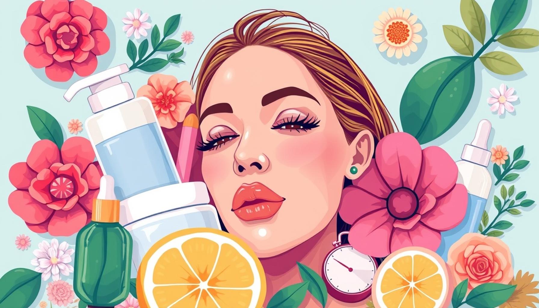 Skincare Trends for Sensitive Skin in 2024