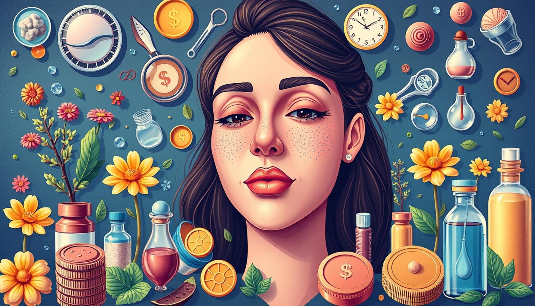 The Importance of Dermatological Consulting for the Care of Sensitive Skin