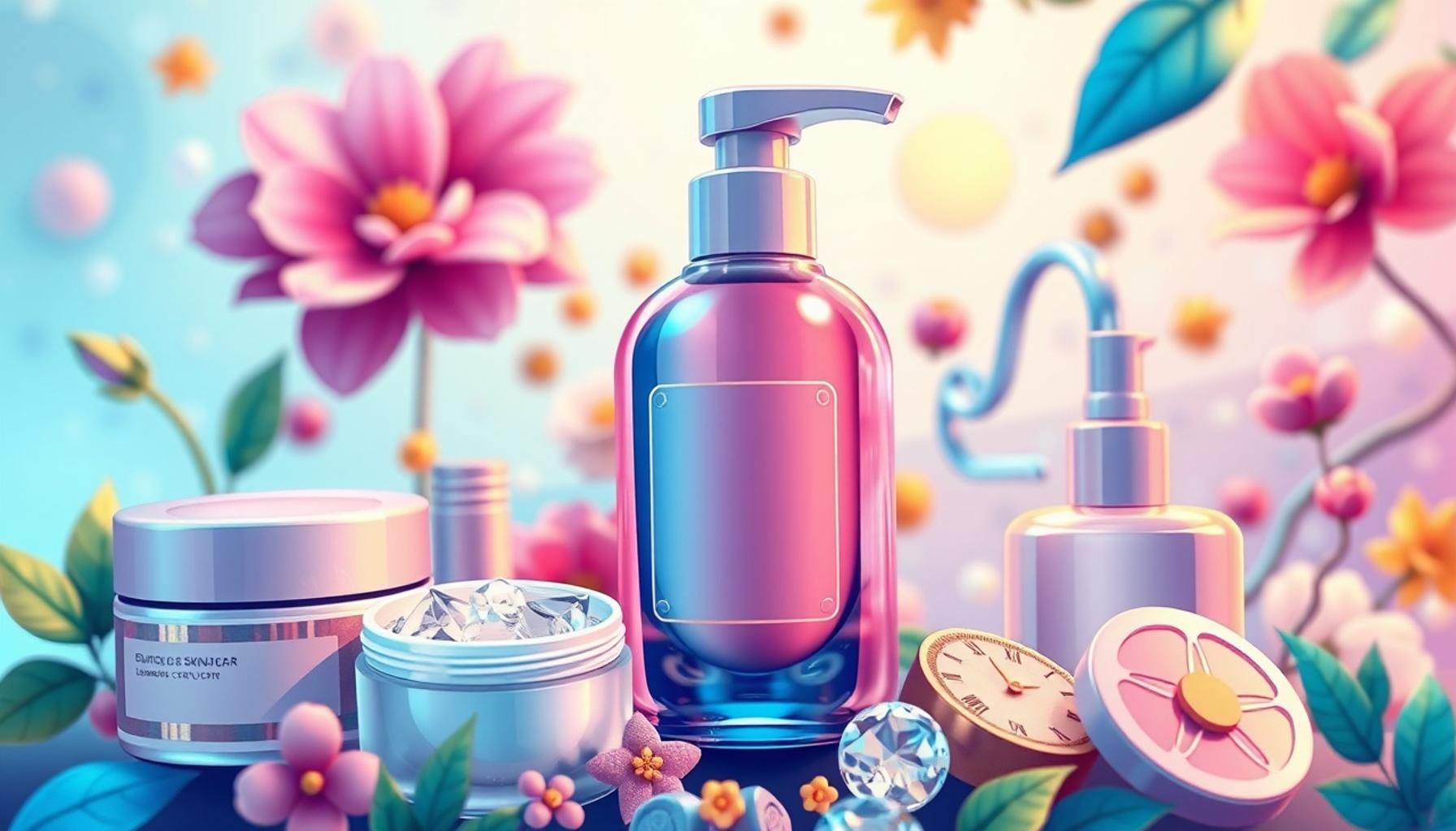 The Evolution of Skincare Products for Sensitive Skin: What to Expect in the Future