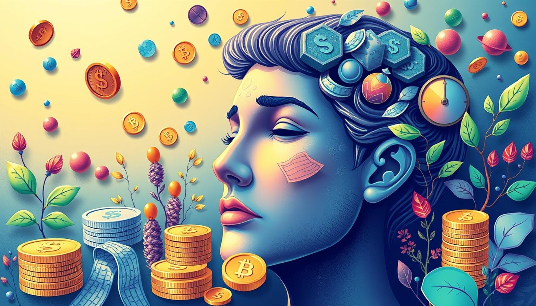 Strategies for Mental Self-Care and Its Effect on Skin Appearance Over Time