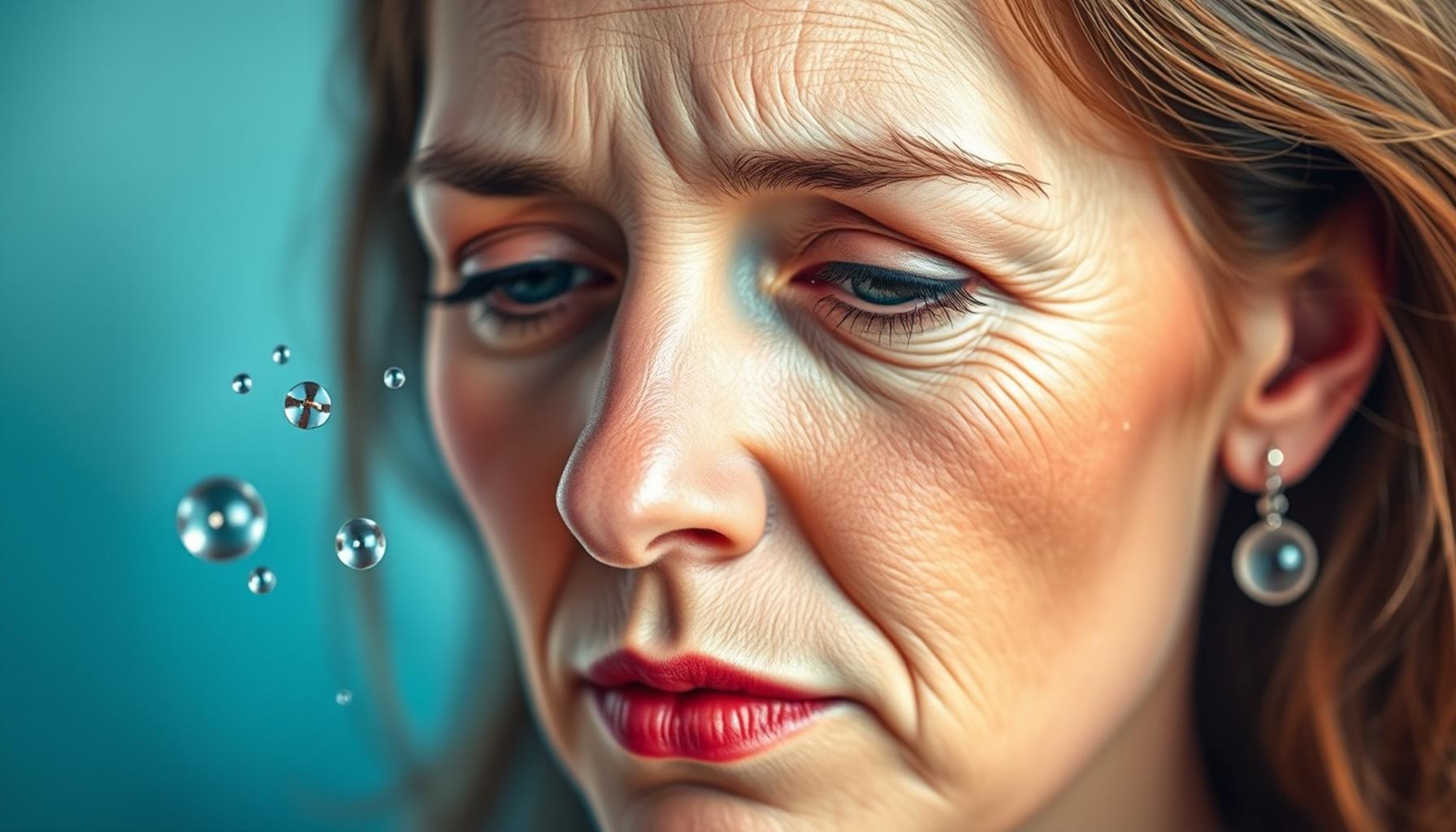 The impact of pollution on the skin and its contributions to premature aging