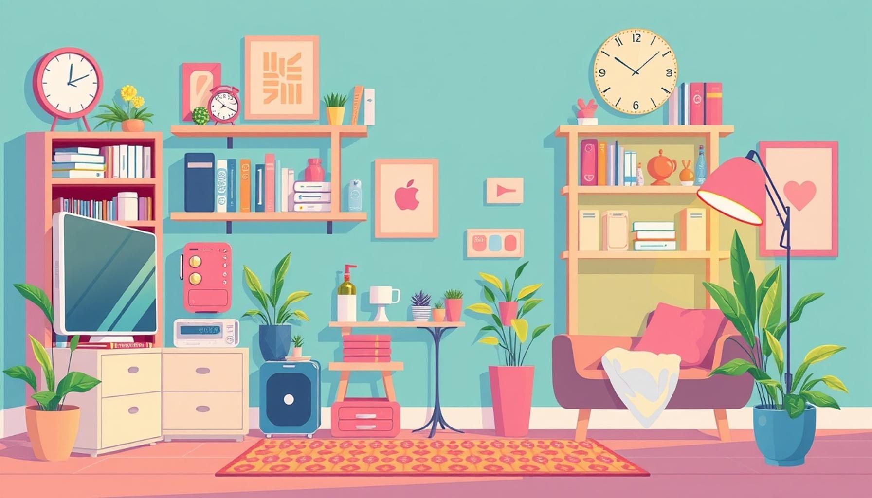 Beauty Technology Trends: Devices and Apps for At-Home Anti-Aging Care