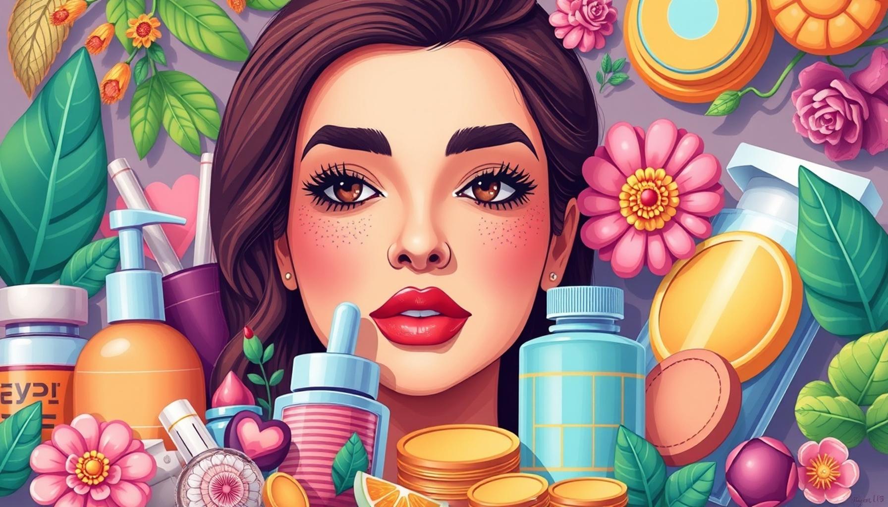 Makeup and Skincare: Products that Enhance Results