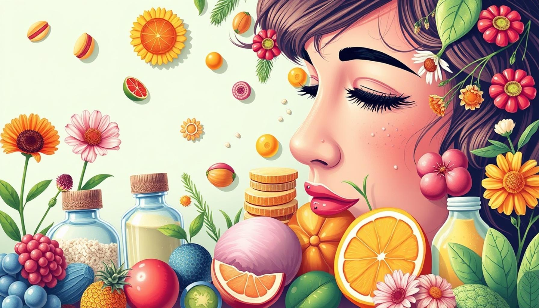 The best anti-aging ingredients to include in your skincare routine