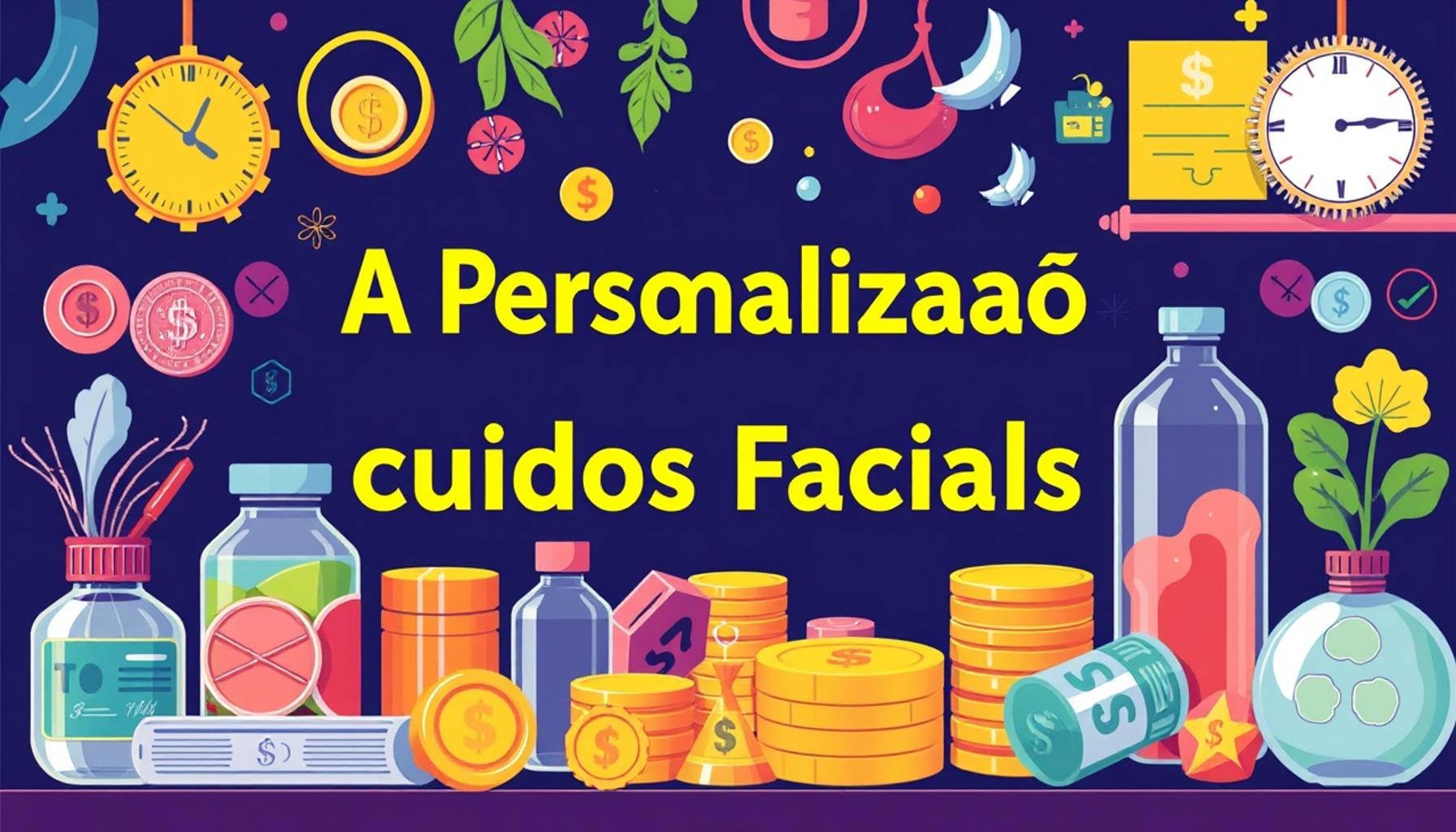 The Personalization of Facial Care: How to Adapt Products and Routines to the Specific Needs of Your Skin