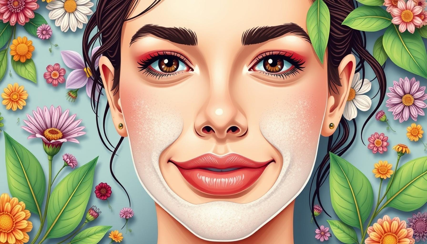 Facial Cleansing Techniques: The Importance of Proper Cleansing for Skin Health