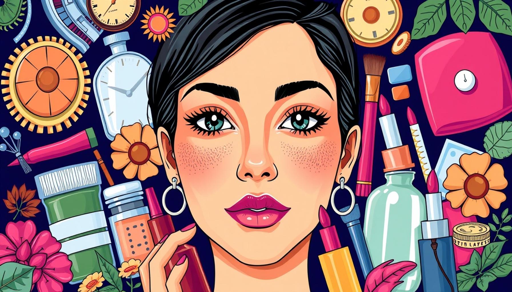 Makeup Trends in 2023: What You Can’t Miss