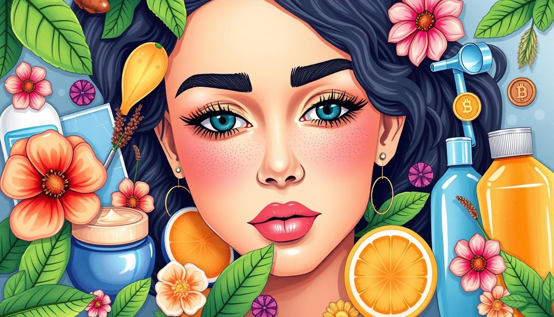 The Importance of Skincare Routines for Different Skin Types