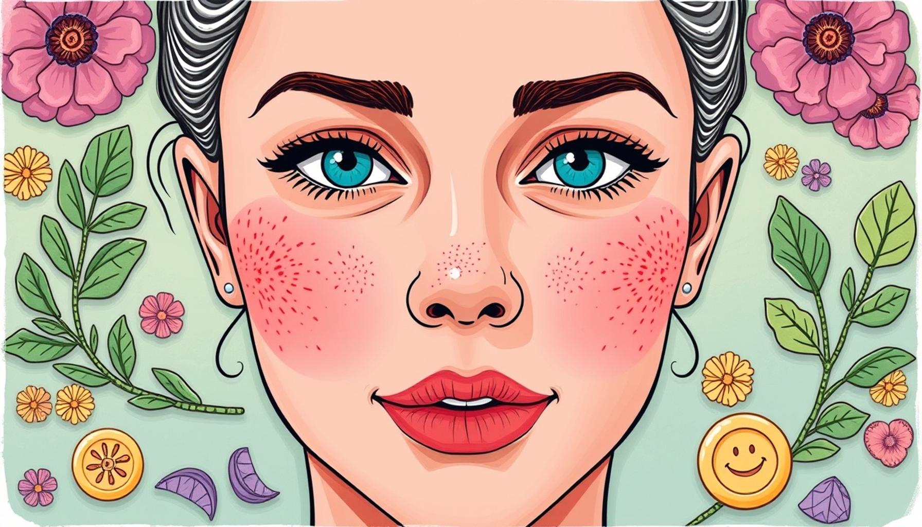 The Psychological Effects of Blemishes and Strategies for Building Skin Confidence