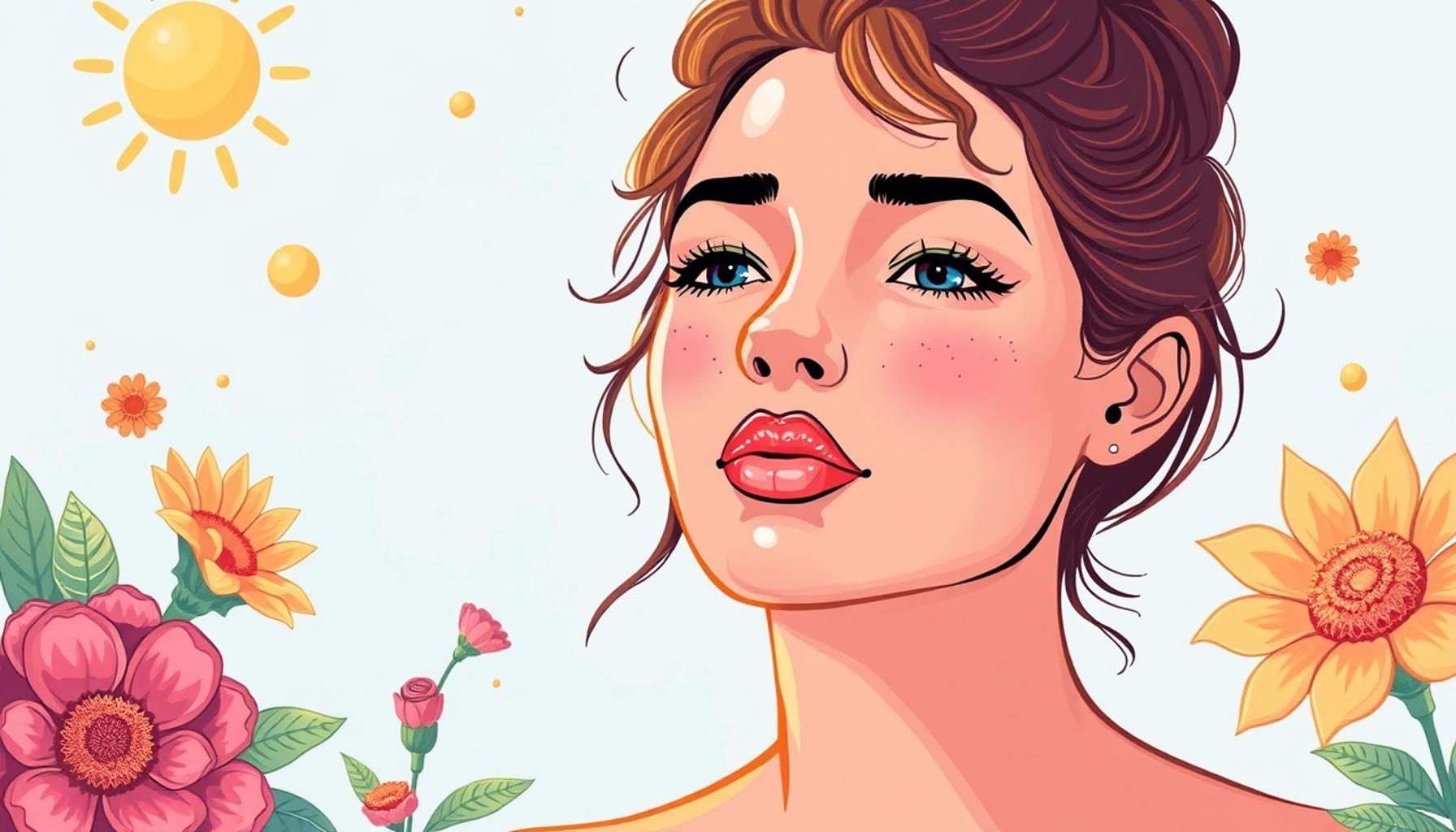 The Impact of Sun Exposure on Blemish Development: Prevention Strategies for Healthy Skin