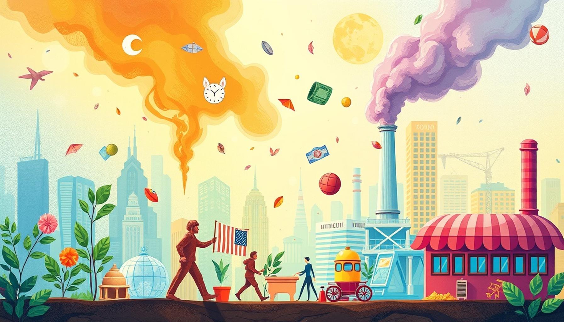 Understanding the Impact of Environmental Factors on Skin Clarity: Pollution and Blemish Prevention