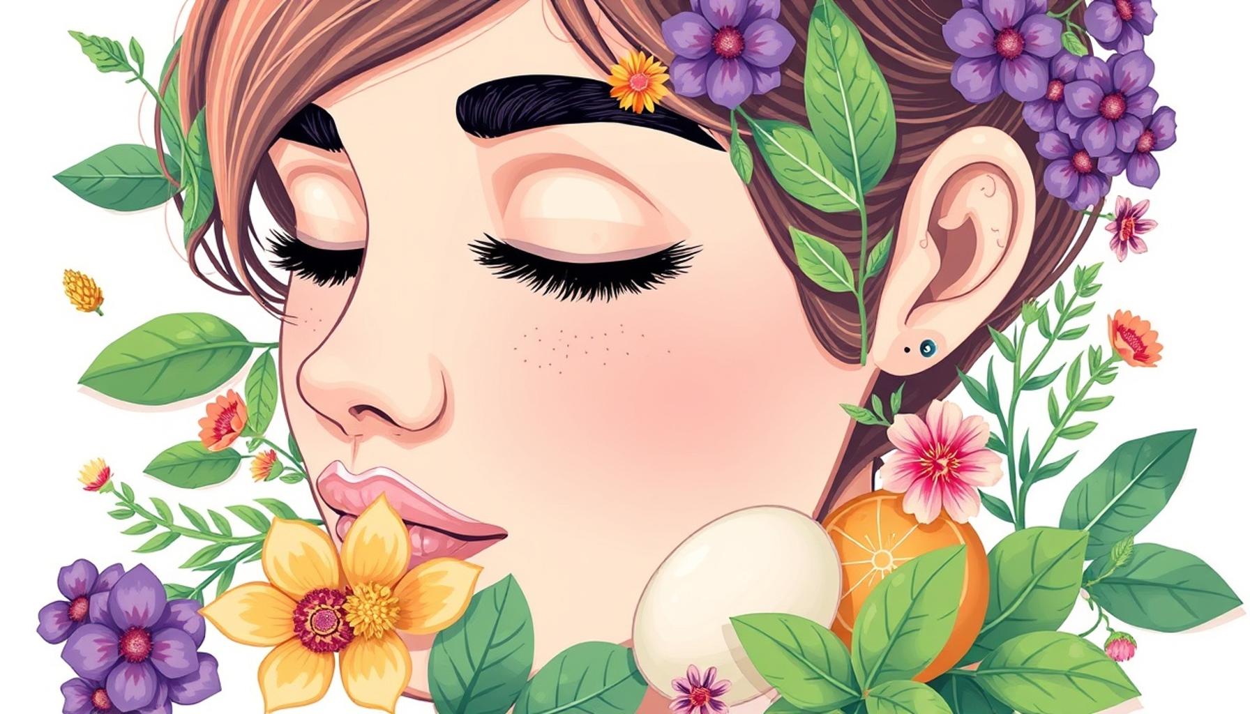 Natural Remedies for Blemish Prevention: Myths and Facts