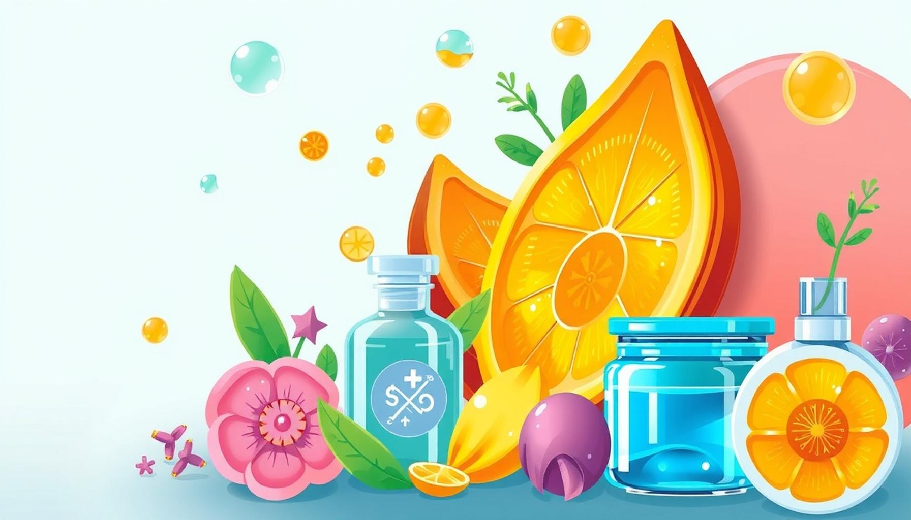 Innovative Skincare Ingredients for Effective Blemish Prevention: What to Look For