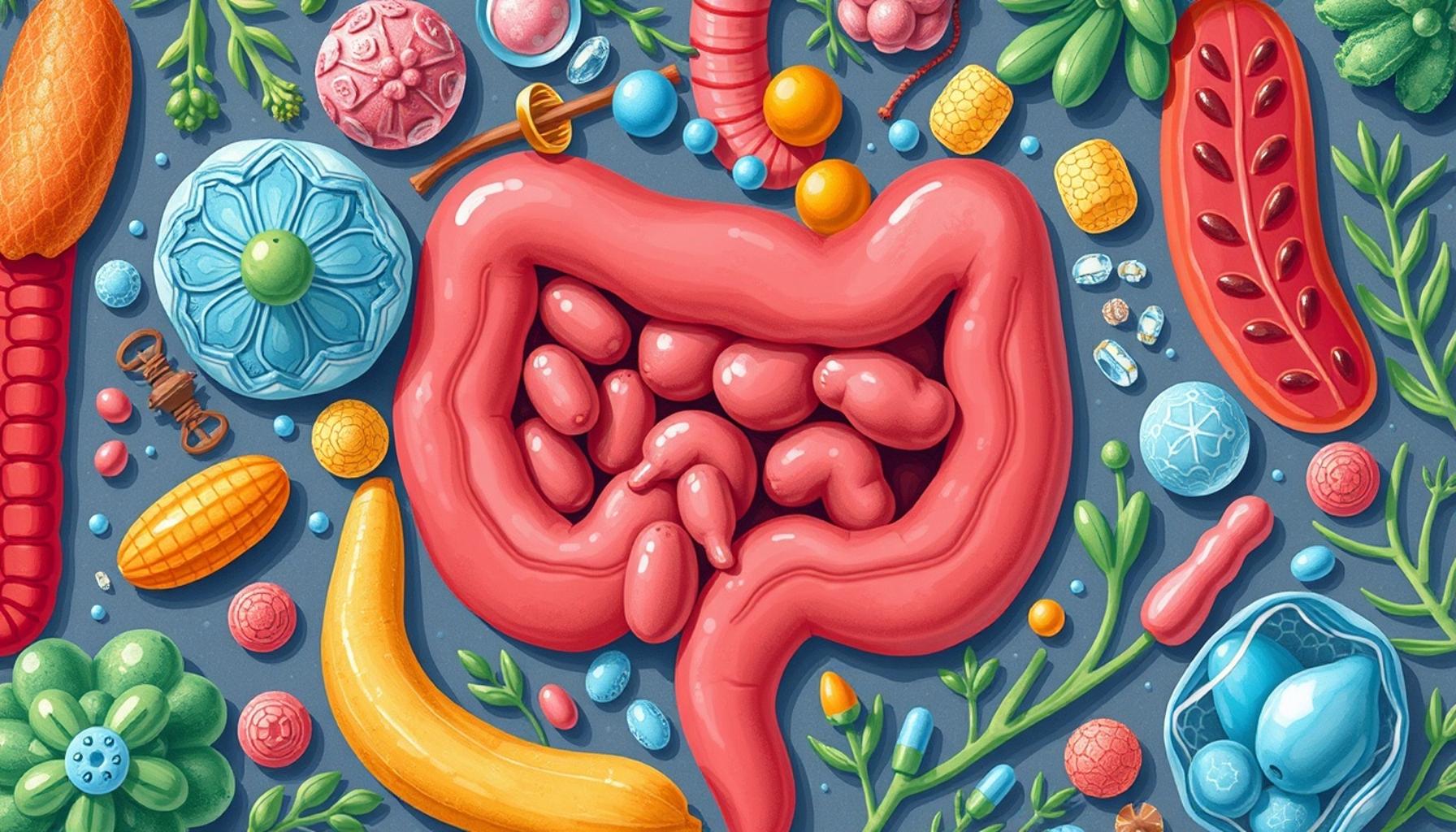 Exploring the Connection Between Gut Health and Skin Clarity: Probiotics and Blemish Prevention