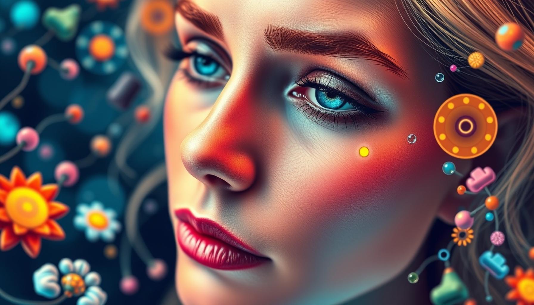 Technological Innovations in Anti-Aging Treatments: The Future of Beauty