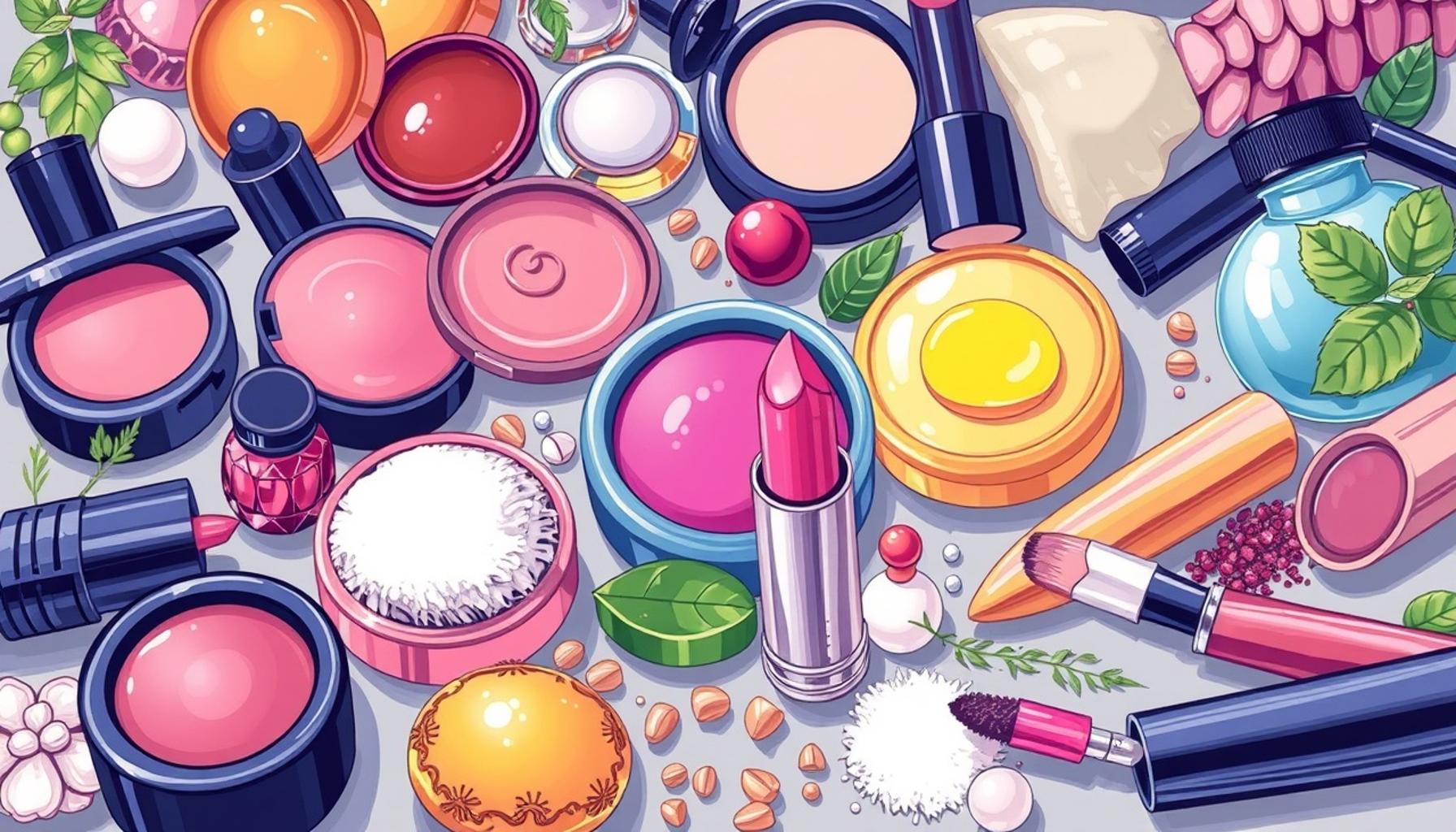 The Importance of Quality Ingredients in Makeup Essentials