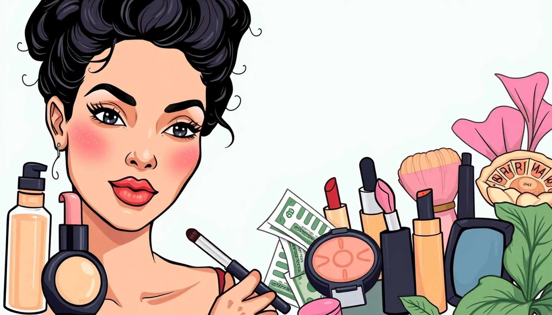 Makeup Essentials for Different Skin Types: Tailoring Your Routine