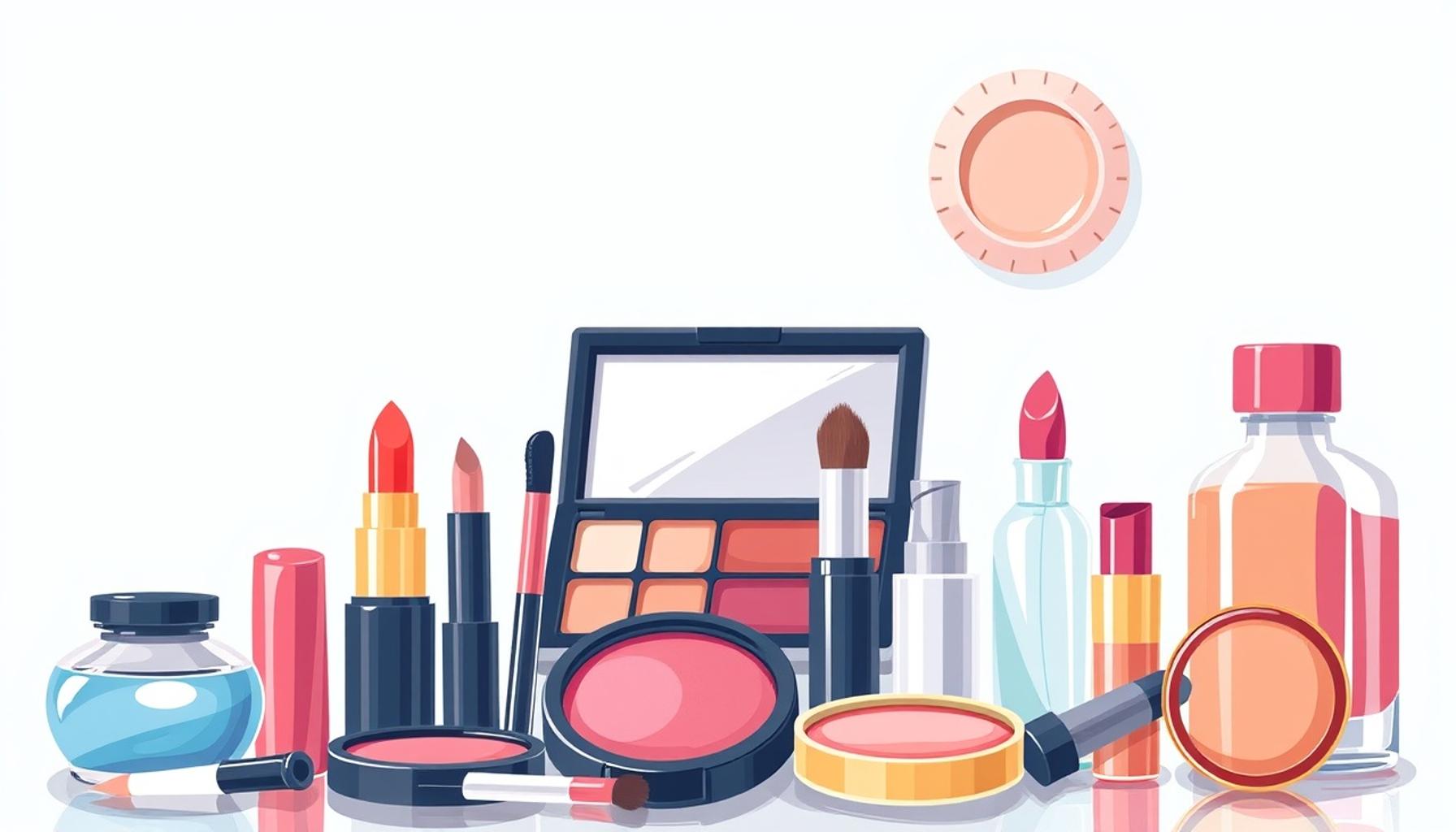 The Evolution of Makeup Essentials: From Classic to Contemporary