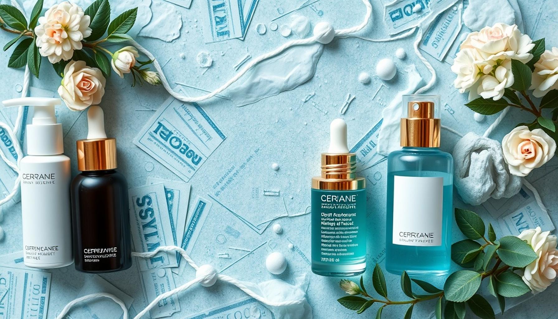 Skincare essentials for every routine?>
