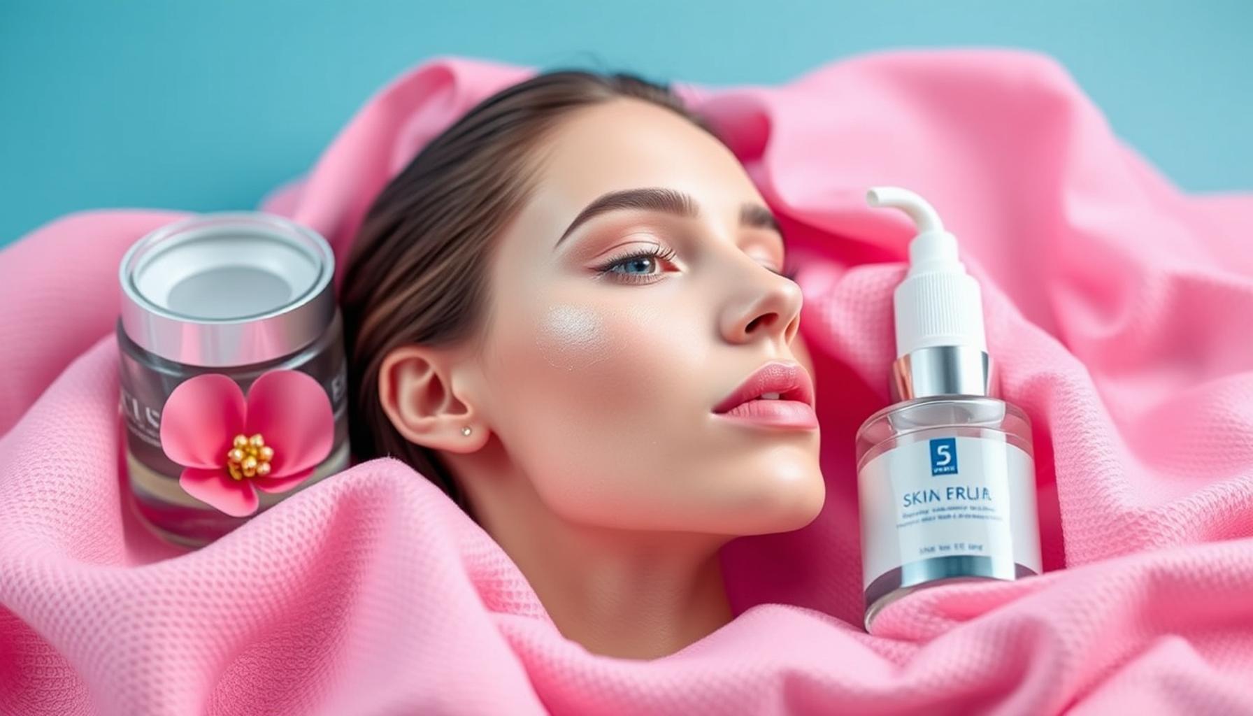 Expert beauty tips and advice?>