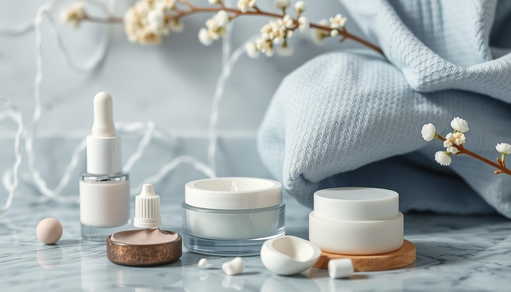 Insights into skincare ingredients?>